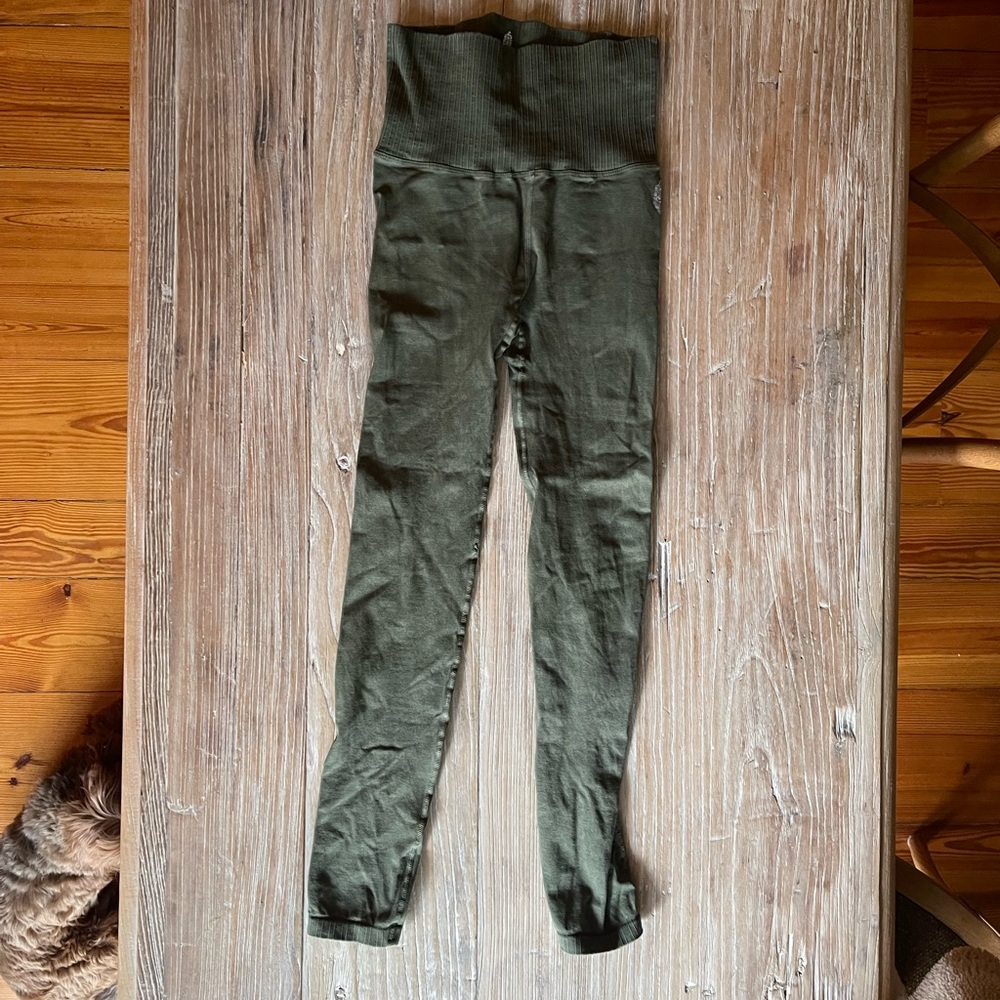 Free People Movement xs/S